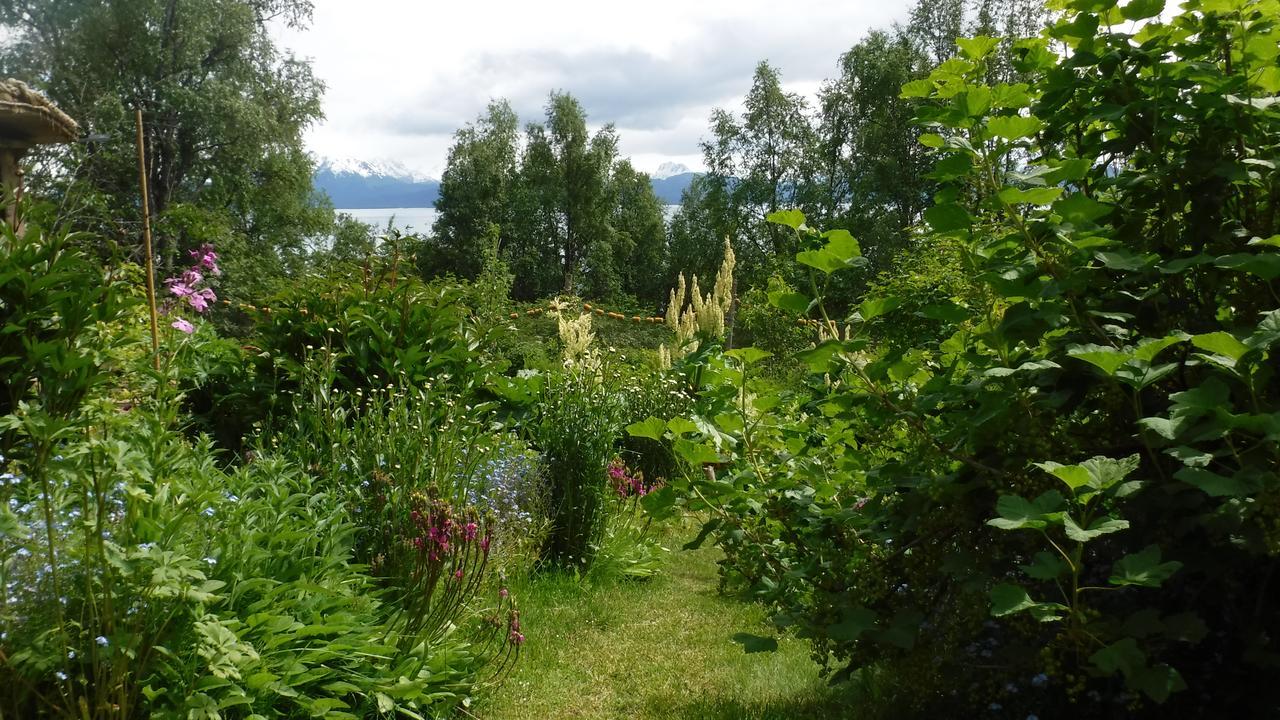 Brigitte'S Bavarian Bed Und Breakfast Millers Landing Exterior foto